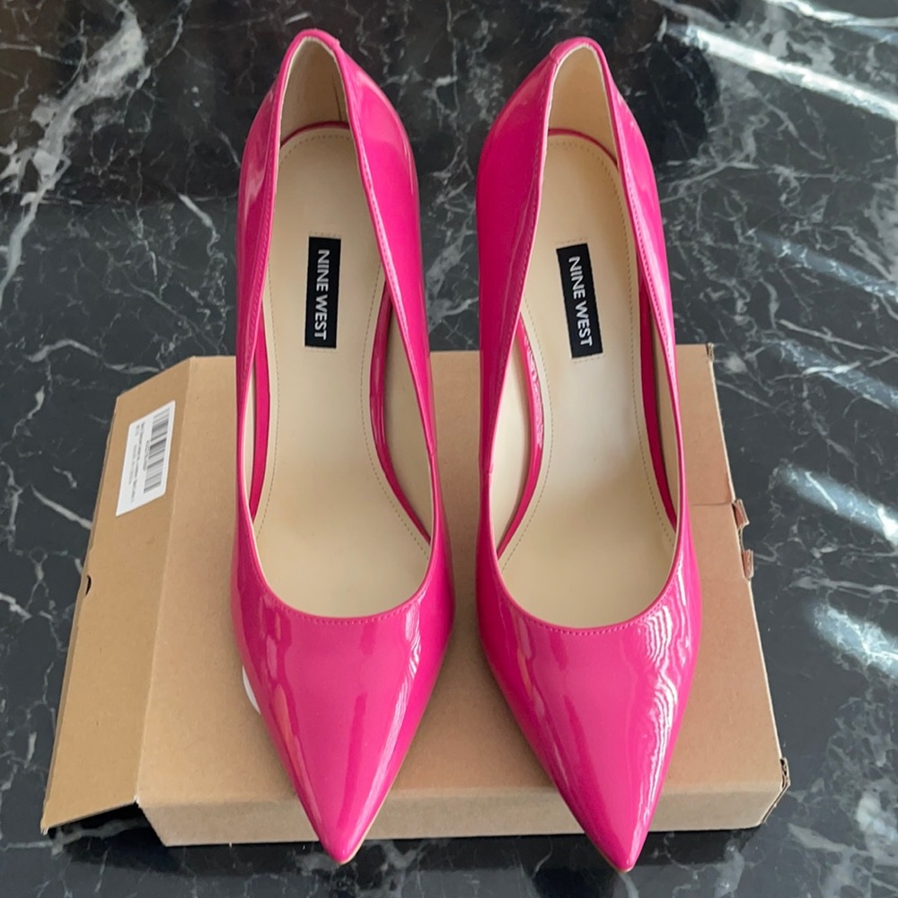 Nine West Bliss